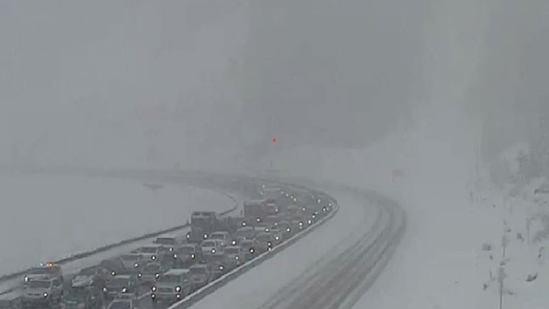 I70 Traffic